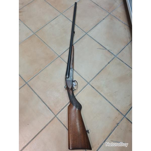 VERNEY CARRON PIONNIER CALIBRE 16/70