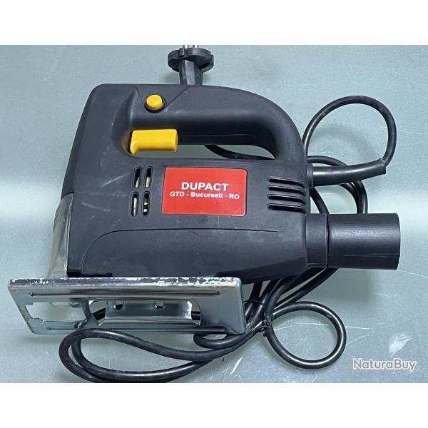 SCIE SAUTEUSE  neuve