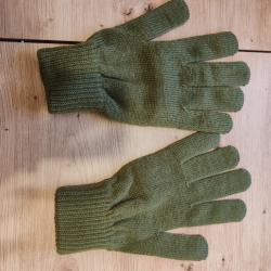 GANTS EN LAINE U.S.