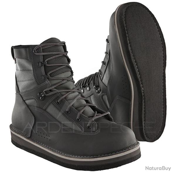 Chaussures PATAGONIA DANNER Foot Tractor Wading Boots feutre 43