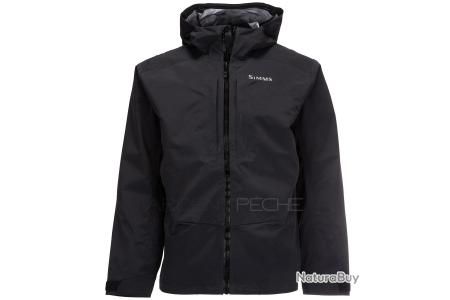Cuissard De Pêche Simms Freestone Longue Grande Taille L - Neuf