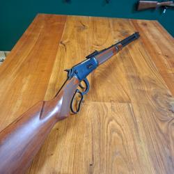 Carabine &agrave; levier sous garde WINCHESTER MODEL 94AE cal. 30-30WIN