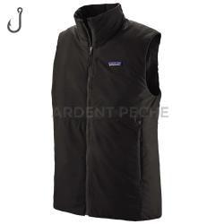 Gilet PATAGONIA M s Nano Air Light Vest Black