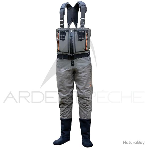 Waders DEVAUX ZIP 800 38/39