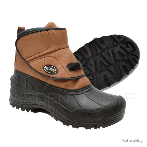 Chaussure wading DEVAUX Drone 38/39