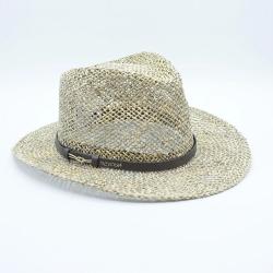 Chapeau DEVAUX Paille Jumo