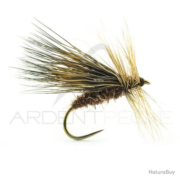 Mouche DEVAUX Sedge PS04 (par 3) H12