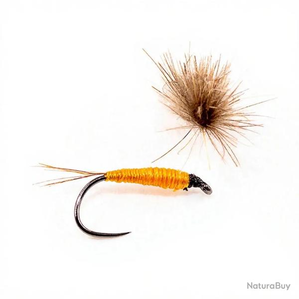 Mouche DEVAUX Emergente JBE 61 (par 3) H20