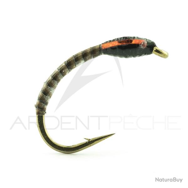 Mouche DEVAUX chironome LCH 30 (par 3) H14