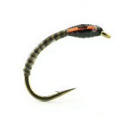Mouche DEVAUX chironome LCH 30 (par 3) H16