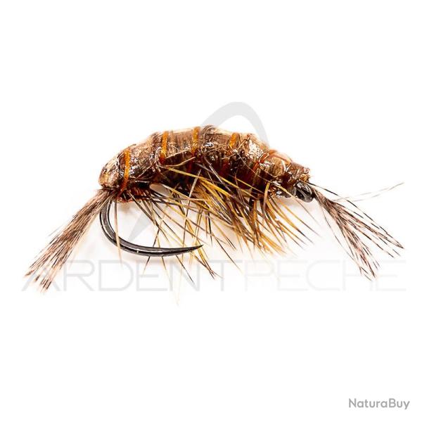 Mouche DEVAUX Gammare JBGL 11 (par 3) H12