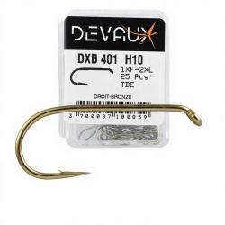 Hame&ccedil;on mouche DEVAUX DXB 401 x1000 H22