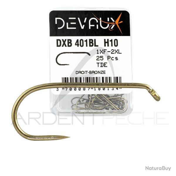 Hame�on mouche DEVAUX DXB 401 BL x1000 H14