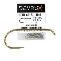 Hame&ccedil;on mouche DEVAUX DXB 401 BL x1000 H24