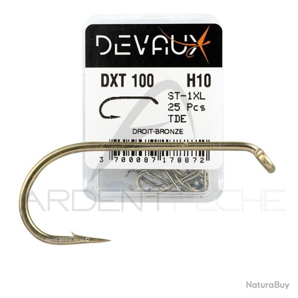 Hame�on mouche DEVAUX DXT 100 x1000 H16