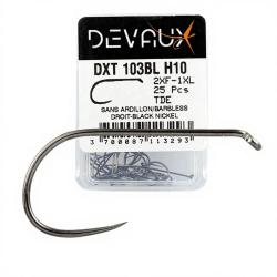 Hame&ccedil;on mouche DEVAUX DXT 103 BL x1000 H12