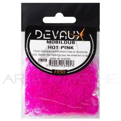MobilDub DEVAUX Rose chaud