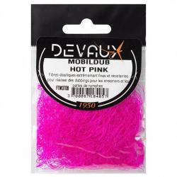 MobilDub DEVAUX Rose chaud