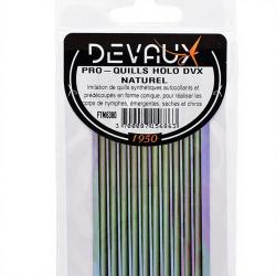 Pro-Quills DEVAUX Holo naturel
