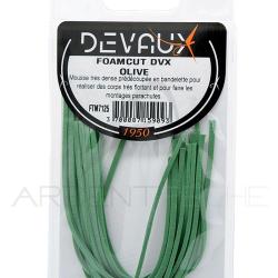 Foamcut DEVAUX Olive
