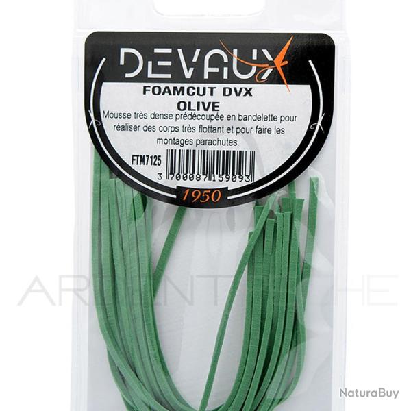 Foamcut DEVAUX Olive