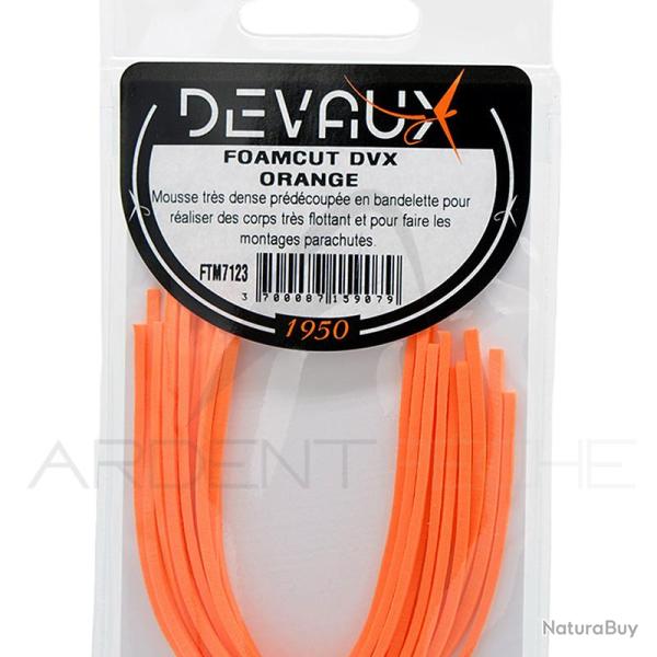 Foamcut DEVAUX Orange