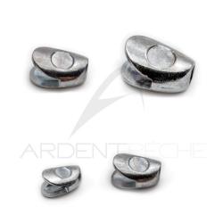 Headfish DEVAUX Argent L