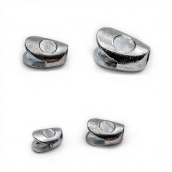 Headfish DEVAUX Argent L