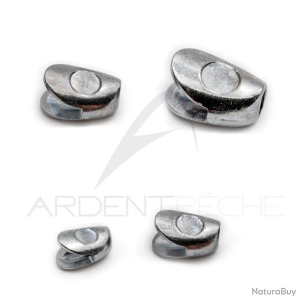 Headfish DEVAUX Argent M