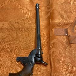 Pistolet dit de cycliste