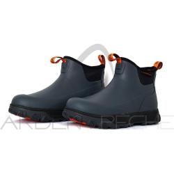 Bottes GRUNDENS 6 Deviation ankle boot dark slate 47