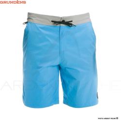 Short GRUNDENS Sidereal short Coastal blue 30