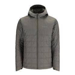 Veste SIMMS Fall Run Hoody Smokey Olive XXL