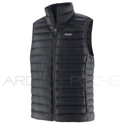 Gilet PATAGONIA Men s Down Sweater Vest Black