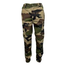 PANTALON F2 CAMO