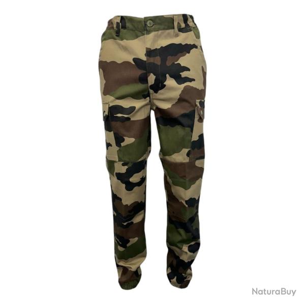 PANTALON F2 CAMO