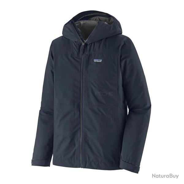 Veste PATAGONIA Boulder Fork Rain Jacket XS