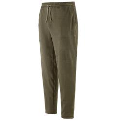 Pantalon PATAGONIA Men's R1 Fleece Pants Basin Green S