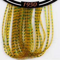 Perdigum flash DEVAUX Beige/vert