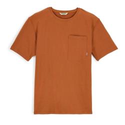 Tee shirt SIMMS Harbor Pocket Stonefly