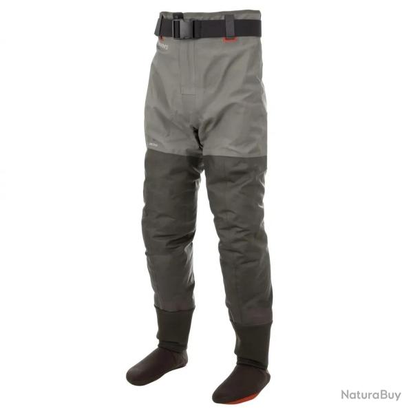 Pantalon Wading SIMMS G3 Guide Gunmetal SK