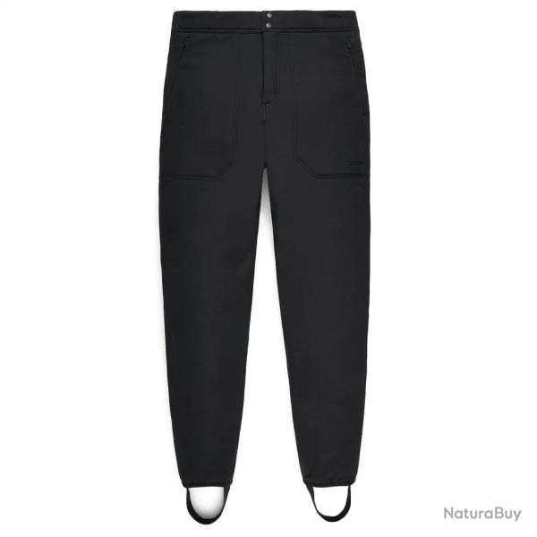 Sous V�tement SIMMS Strata 330 Bottom Black