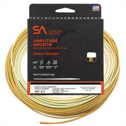Soie Scientific Anglers Amplitude Smooth Trout Expert WF6F