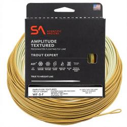 Soie Scientific Anglers Amplitude Textured Trout Expert WF6F