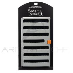 Plaque Picket Fence Fly