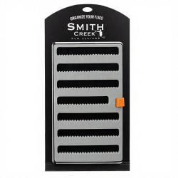 Plaque Picket Fence Fly