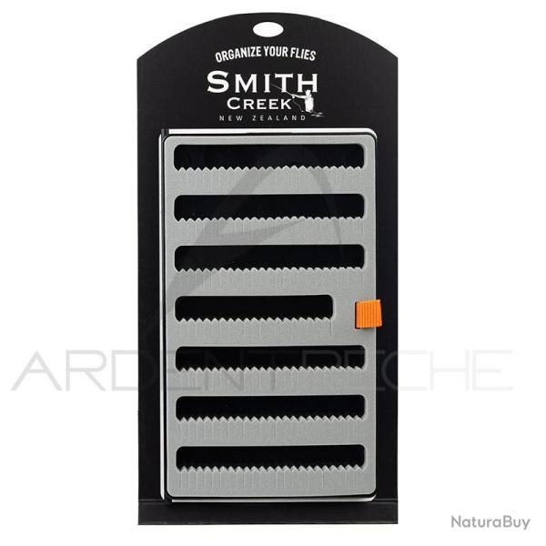 Plaque Picket Fence Fly