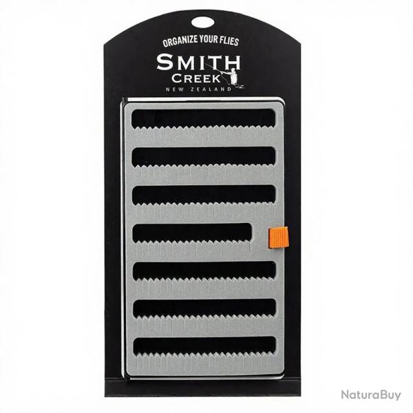 Plaque Picket Fence Fly
