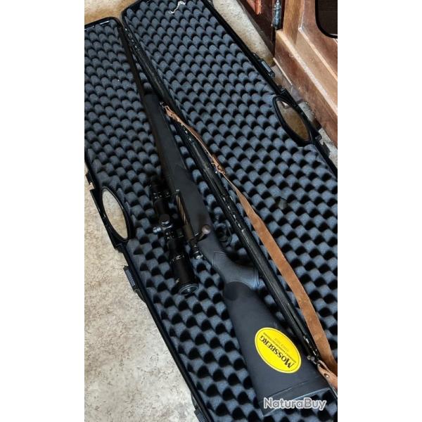 Carabine mossberg calibre 30-06