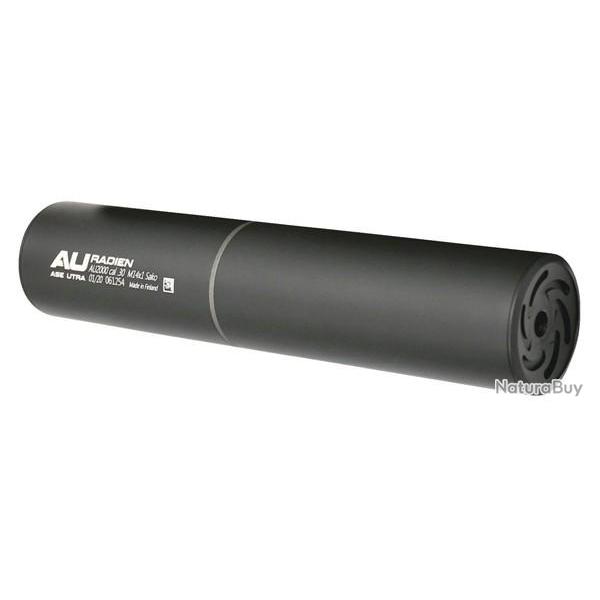 Mod�rateur de son ASE UTRA RADIEN Cal.223 M15X100